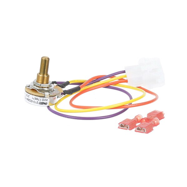 Potentiometer